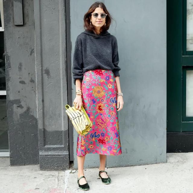  #出场#种草鹅｜又到了穿玛丽珍的季节，有请艾玛罗和钟小姐出场