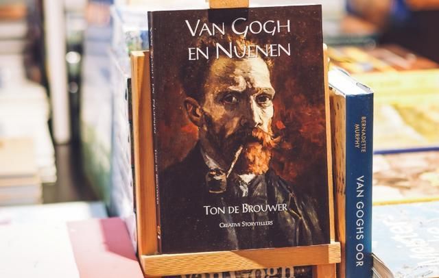 国外“高逼格”村庄，多次出现在梵高笔下，满满的艺术气息！