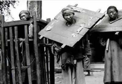 历史上那些被诛九族的人,家属为啥甘愿受死,