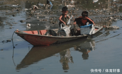 看看这7张照片，人类制造的垃圾到底是如何摧残这颗星球的？