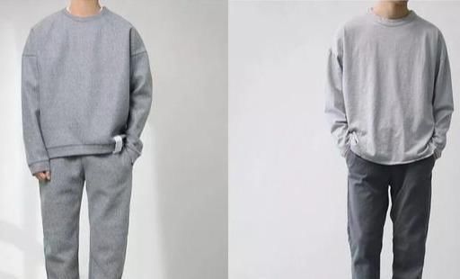  「据说」据说这是直男最喜欢的女生穿搭风格,你是这种吗?