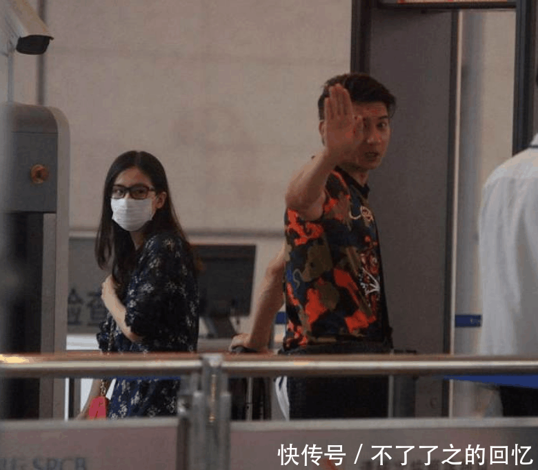 “婚内出轨”真相曝光, 吴奇隆霸气回应, 瞬间打脸卓伟