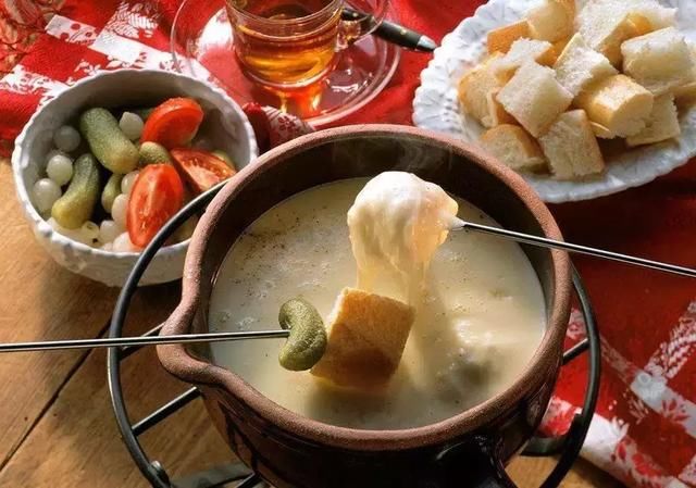 阿尔卑斯冰原列车,踏上瑞士最美风景之旅