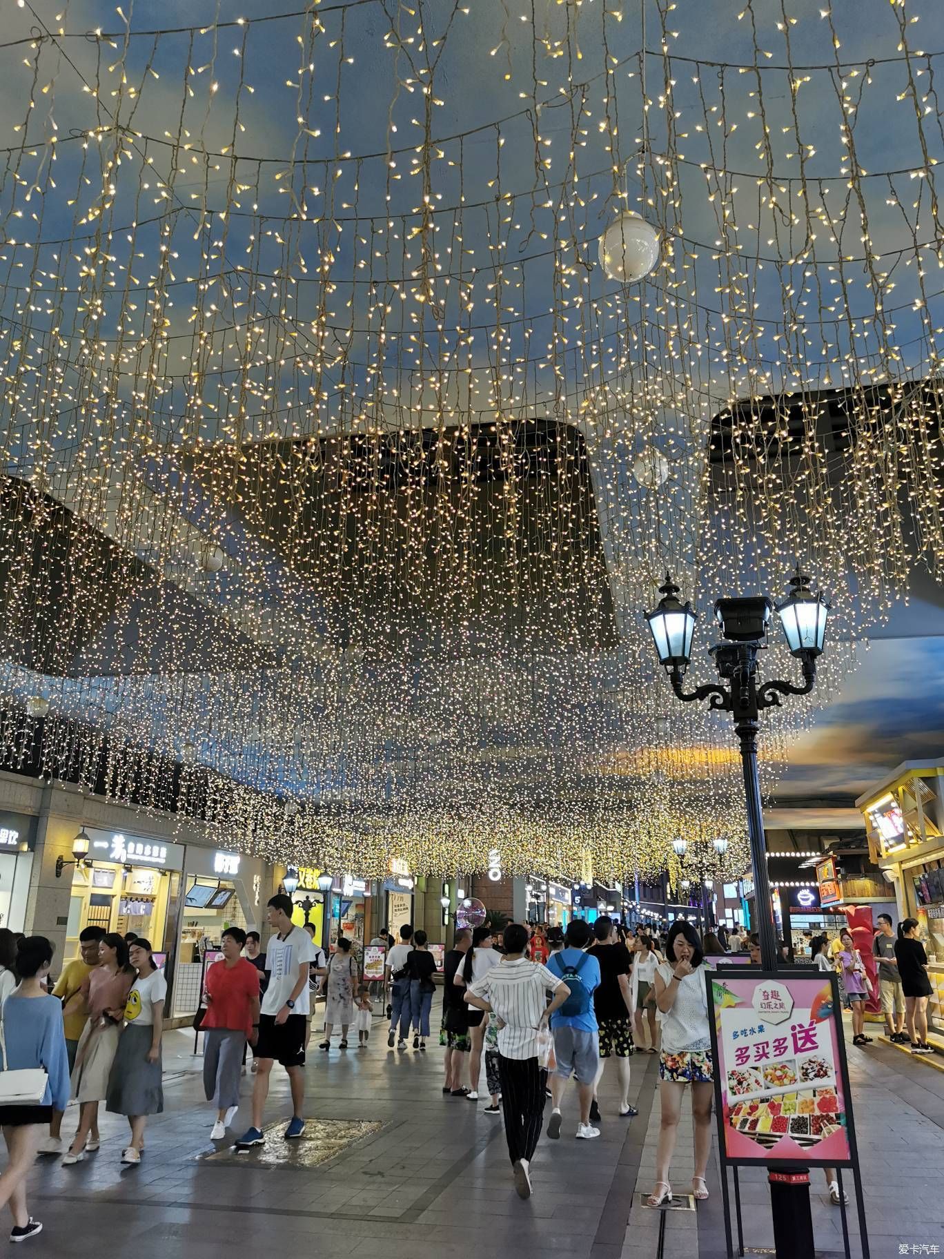  【汉口】如今的武汉夜夜星光灿烂