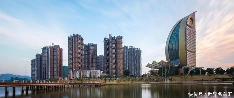  gdp：中国最有可能成为第二个GDP破万亿的非省会城市