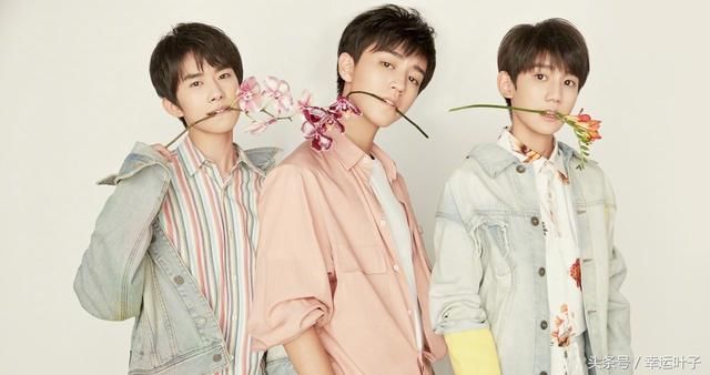 球鞋赶超周杰伦、鹿晗，TFboys王源竟是隐藏的“00后鞋头”！上