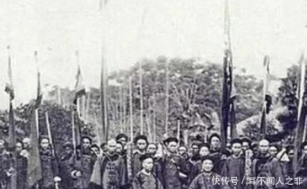  #迂腐#迂腐守旧派官员，却保住中国万里江山，曾上奏朝廷要求法办李鸿章