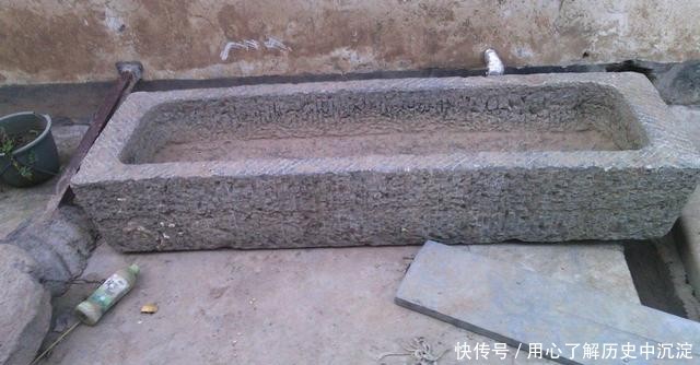 地下@国博“镇馆之宝”曾被当作马槽,又被深埋地下14年,专家痛心疾首