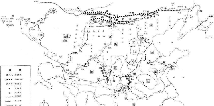 中国有条1000多公里的“神秘长城”,用血肉之躯筑就,守护着边疆