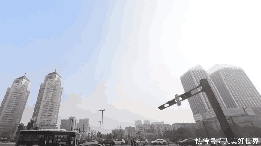 江苏的这座大城市公共交通便利，有山有水生活节奏慢，适合养老