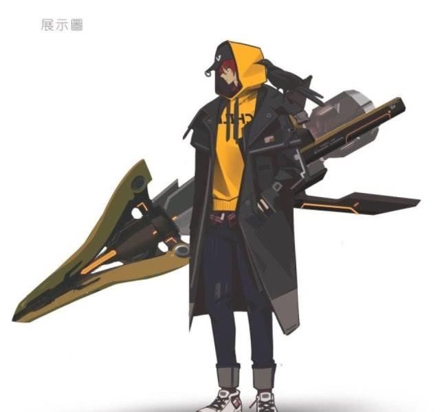  孙尚香：孙尚香新皮肤发型撞款安琪拉，看到刘备新武器后，留好传说点券！