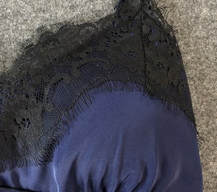 老公酒后吐真言!就是喜欢我穿这种睡衣，简直不要太舒服