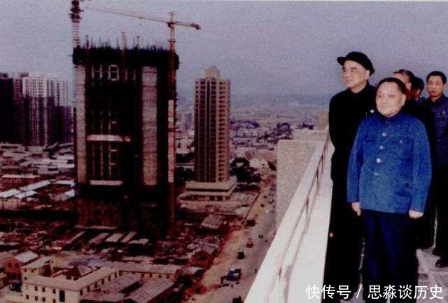 它是我国唯一城镇化率100%的城市，GDP高出省会近1000亿