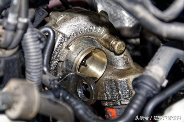 涡轮增压的5大谣言，你上当了吗？