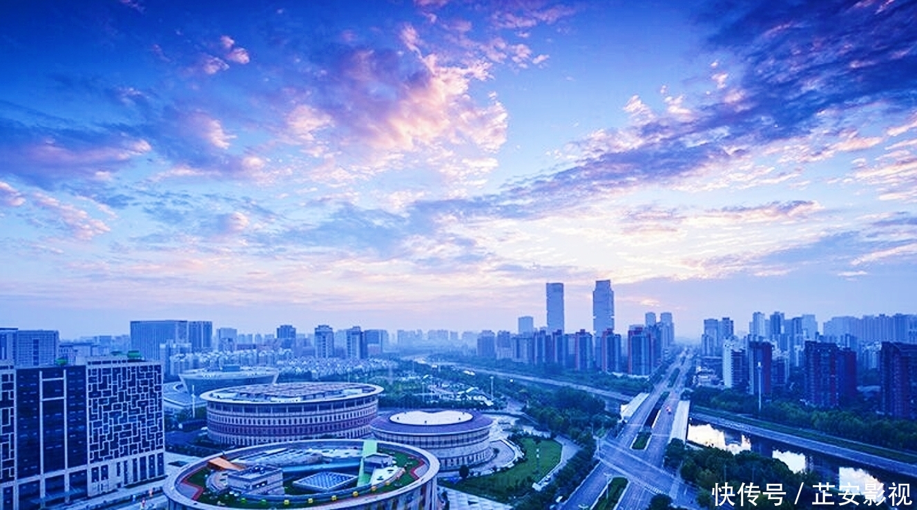 我国又一都市圈规划出炉，核心城市是国家中心城市，周边4市入列