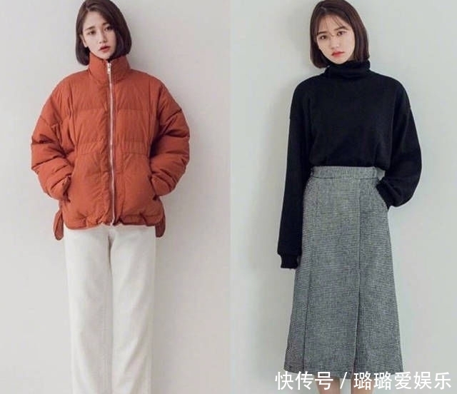 「舒适」舒适简约风,撩人心弦,展现不一样的时尚look