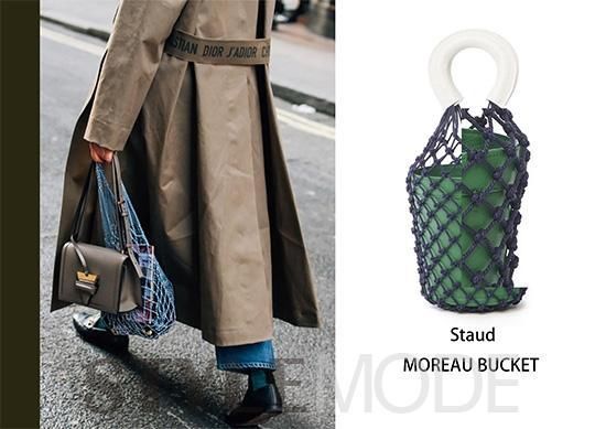 谁是时尚界的漏网之鱼?