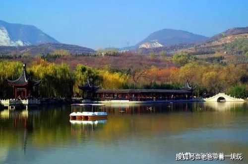 京郊10个春游好去处!带娃爬山、踏春、赏花、拍照【2020热门旅游景点】