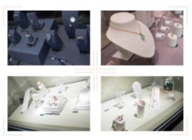 一站式购物|Matro GBJ，一个未来能买到100个品牌的平台