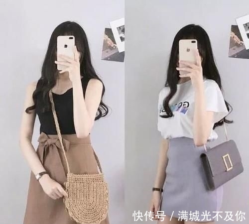 #分享#春季最美穿搭!实实在在的干货分享,一般人我都不告诉