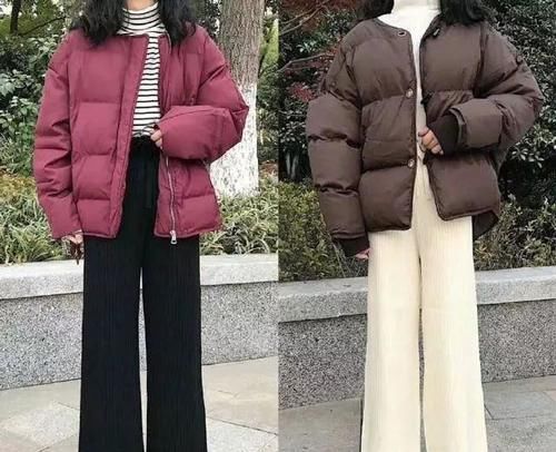  『怪圈』小个子女生走不出矮圆矬的怪圈？5个穿搭技巧，打造高挑身材