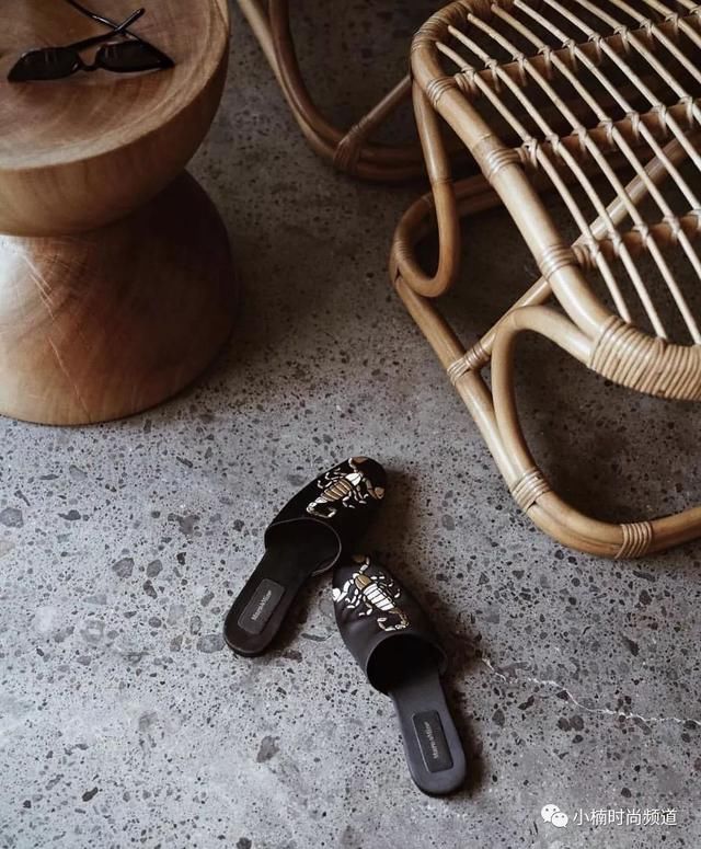休息时的轻松时髦：平底鞋履品牌Mara&amp;Mine