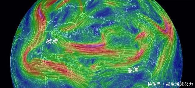 黄石公园超级火山喷发,仅仅毁了美国吗地球也将进入冰河世纪!