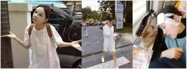 秦岚15年前被喷绿茶婊，如今“白月光”霸气回应整容谣言再度翻红