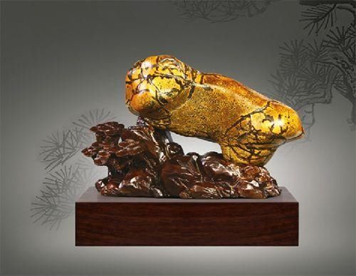 小县城发现的石头，捡来就能卖钱，成为当地人的聚宝盆