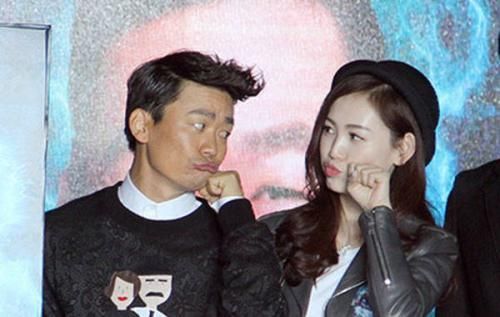 马蓉拒不承认婚内出轨,称全是王宝强阴谋?网友无情戳穿