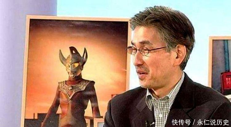 [筱田三郎]《泰迦奥特曼》 优幸拜访光太郎，71岁的他提出了一个愿望！