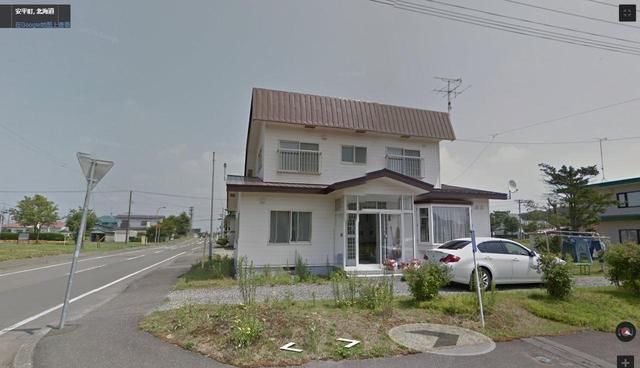  「房子」日本农村实拍，看看日本的农民的住房