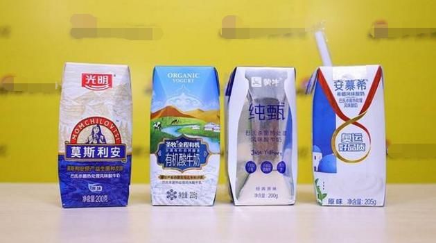 好消息！关于酸奶的四个说法，已被证实是谣言，你信过几个？