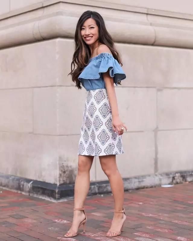 穿高跟鞋不一定美，掌握小技巧才不算白搭!