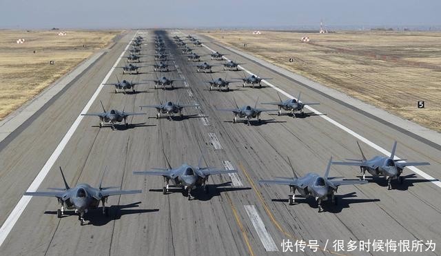  『不到』最神秘的4大军事基地，最后一个位于中国，美情报局都找不到