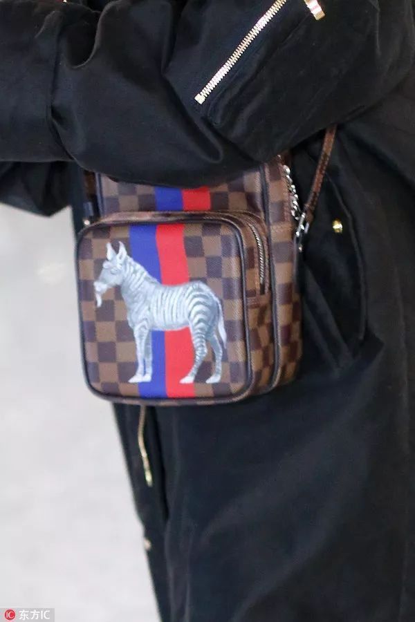带喵星人出门还是汪星人呢?今年最流行的包包是它们!