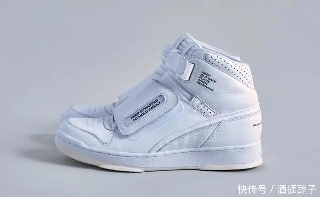  闪电■小闪电2.0即将登场，本周多款匡威发售