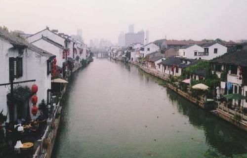 苏州最“坑人”景点,景区只有一座瞭望塔,门票却要80元