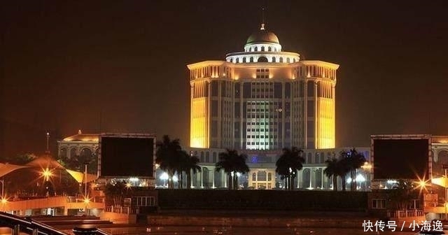  「小虎」广东四小虎是什么, 它们“虎”在什么地方?