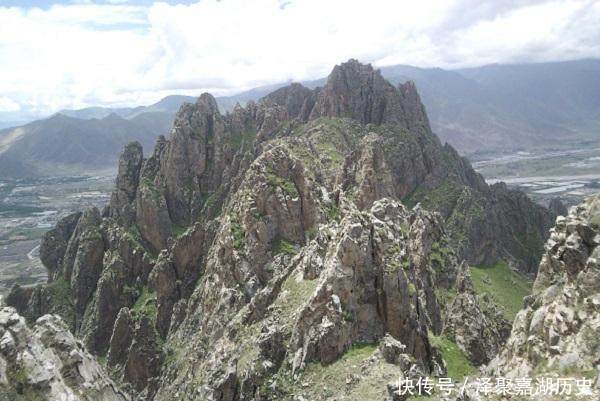 中国第一个最尴尬的省会城市,排名只是个四线城市