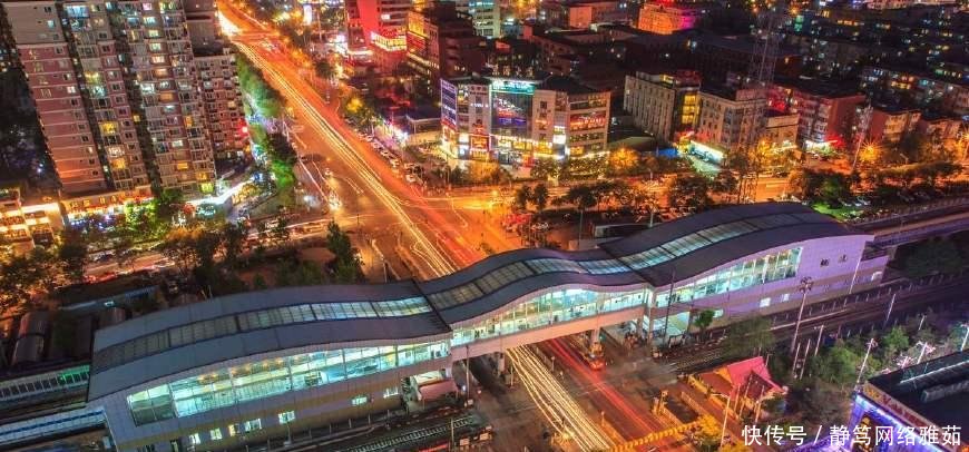 中国未来5年地铁里程排行, 成都第四, 武汉第五