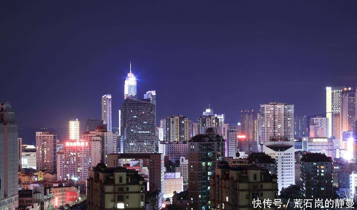最具竞争力的山东地级市，经济总量超合肥大连，比成都郑州还富有