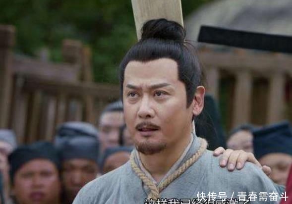 怎么看鹤唳华亭