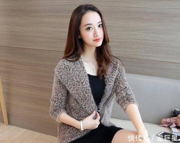 #宽松的版型#如果你也是25-50岁,不缺钱的话,多穿这“打春装,减龄十岁