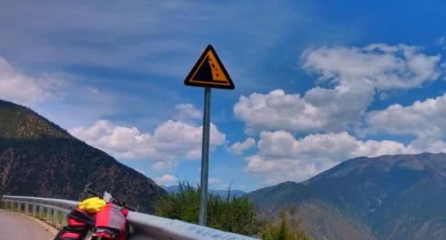 为何“川藏线”上，大部分的汽车油箱都是开着的？不知道会吃亏