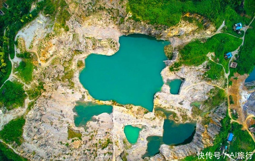 中国的3大网红城市，重庆首当其中，另外两个你能想到吗？