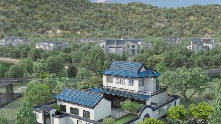  「电费」中国发明“新型瓦片”一年可以发电5100度，农民不用交