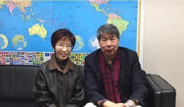 张亚中：不认台湾人也是中国人 两岸怎么和平？