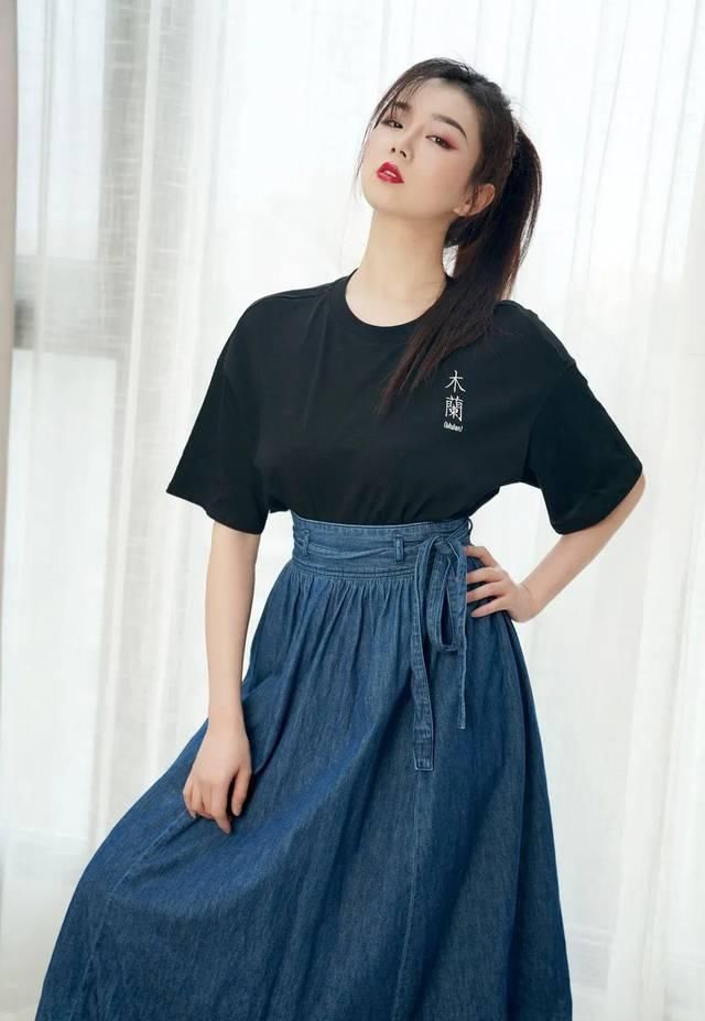  「高度」惊艳中国妆火了！学会这款妆，今年抢先美出新高度！