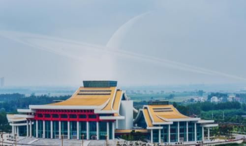  潜力@湖北不在武汉一家独大，这座城很有潜力，不是宜昌和荆州黄